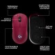 Мишка Logitech G Pro 2 Lightspeed Wireless Magenta (910-007309) Мишка Logitech G Pro 2 Lightspeed Wireless Magenta (910-007309)