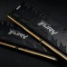 Модуль пам'яті для комп'ютера DDR4 32GB 3600 MHz Fury Renegade Black Kingston Fury (ex.HyperX) (KF43