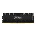 Модуль пам'яті для комп'ютера DDR4 64GB (2x32GB) 3600 MHz Fury Renegade Black Kingston Fury (ex.Hype