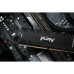 Модуль пам'яті для комп'ютера DDR4 64GB (2x32GB) 3600 MHz Fury Renegade Black Kingston Fury (ex.Hype