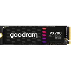 Накопичувач SSD M.2 2280 4TB Goodram (SSDPR-PX700-04T-80) Накопичувач SSD M.2 2280 4TB Goodram (SSDPR-PX700-04T-80)
