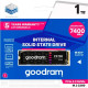 Накопичувач SSD M.2 2280 4TB Goodram (SSDPR-PX700-04T-80) Накопичувач SSD M.2 2280 4TB Goodram (SSDPR-PX700-04T-80)