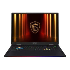 Ноутбук MSI Raider 18 HX AI (9S7-182462-404) Ноутбук MSI Raider 18 HX AI (9S7-182462-404)