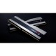 Модуль пам'яті для комп'ютера DDR5 32GB (2x16GB) 6000 MHz Trident Z5 NEO RGB Silver G.Skill (F5-6000