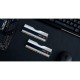 Модуль пам'яті для комп'ютера DDR5 32GB (2x16GB) 6000 MHz Trident Z5 NEO RGB Silver G.Skill (F5-6000