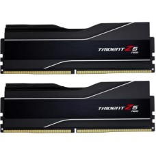 Модуль пам'яті для комп'ютера DDR5 64GB (2x32GB) 6000 MHz Trident Z5 NEO for AMD G.Skill (F5-6000J30