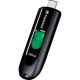 USB флеш накопичувач Transcend 256GB JetFlash 790C USB 3.2 Type-C (TS256GJF790C)