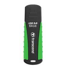 USB флеш накопичувач Transcend 64Gb JetFlash 810 USB3.0 (TS64GJF810)