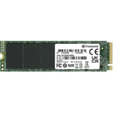 Накопичувач SSD M.2 2280 1TB Transcend (TS1TMTE115S)