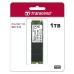 Накопичувач SSD M.2 2280 1TB Transcend (TS1TMTE115S)