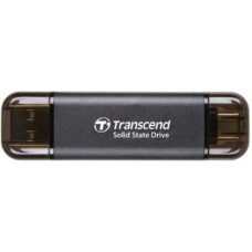 Накопичувач SSD USB 3.2 512GB Transcend (TS512GESD310C)