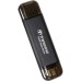 Накопичувач SSD USB 3.2 512GB Transcend (TS512GESD310C)