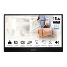 Монітор MSI PRO MP161 E2