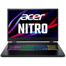 Ноутбук Acer Nitro 5 AN517-55 (NH.QLGEU.005)