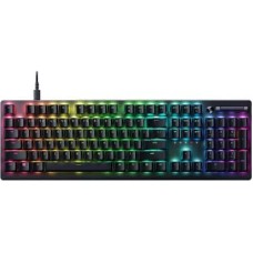 Клавіатура Razer DeathStalker V2 Red Switch USB RU Black (RZ03-04500800-R3R1)