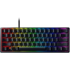 Клавіатура Razer Huntsman mini Analog Optical switch USB UA Black (RZ03-04340100-R3M1)