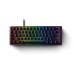 Клавіатура Razer Huntsman mini Analog Optical switch USB UA Black (RZ03-04340100-R3M1)