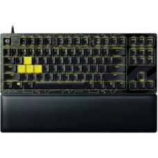 Клавіатура Razer Huntsman V2 Tenkeyless Red switch ESL Ed USB Black (RZ03-03941700-R3M1)