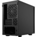 Корпус Fractal Design Define 7 Nano - Black Solid (FD-C-DEF7N-01)