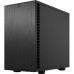 Корпус Fractal Design Define 7 Nano - Black Solid (FD-C-DEF7N-01)