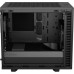 Корпус Fractal Design Define 7 Nano - Black Solid (FD-C-DEF7N-01)