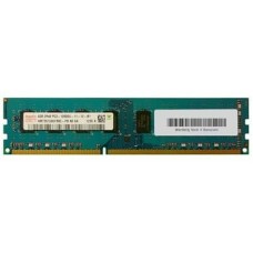 Модуль пам'яті для комп'ютера DDR3 4GB 1600 MHz Hynix (HMT351U6EFR8C-PB)