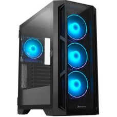 Корпус Chieftec APEX (GA-01B-TG-OP)