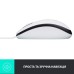 Мишка Logitech M100 USB White (910-006764)