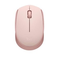 Мишка Logitech M171 Rose (910-006865)