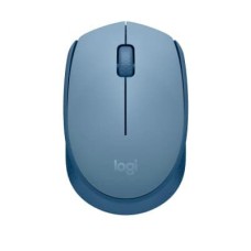 Мишка Logitech M171 Blue Grey (910-006866)