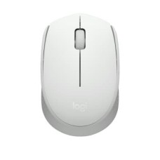 Мишка Logitech M171 White (910-006867)