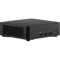 Комп'ютер ASUS NUC 14 Pro Slim Kit RNUC14RVKI300002I / Core 3 100U, EU Cord (90AR0062-M00040)