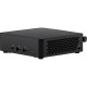 Комп'ютер ASUS NUC 14 Pro Slim Kit RNUC14RVKI300002I / Core 3 100U, EU Cord (90AR0062-M00040)