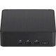 Комп'ютер ASUS NUC 14 Pro Slim Kit RNUC14RVKI300002I / Core 3 100U, EU Cord (90AR0062-M00040)