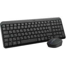 Комплект Logitech MK250 Bluetooth UA Graphite (920-013823) Комплект Logitech MK250 Bluetooth UA Graphite (920-013823)