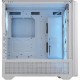 Корпус для ПК Cougar MX600 RGB White