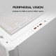 Корпус для ПК Cougar MX600 RGB White