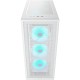 Корпус для ПК Cougar MX220 RGB White