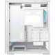 Корпус для ПК Cougar MX220 RGB White