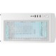 Корпус для ПК Cougar UNIFACE MINI RGB White