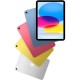 Планшет Apple iPad 11" 2025 Wi-Fi 128GB Silver (MD3Y4TY/A)