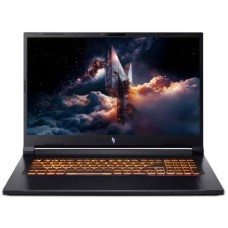Ноутбук Acer Nitro V 17 ANV17-61 (NH.QWKEU.006)