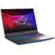 Ноутбук ASUS ROG Strix G18 G815LR-S9216 (90NR0LT1-M009Y0) Ноутбук ASUS ROG Strix G18 G815LR-S9216 (90NR0LT1-M009Y0)
