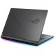 Ноутбук ASUS ROG Strix G18 G815LR-S9216 (90NR0LT1-M009Y0) Ноутбук ASUS ROG Strix G18 G815LR-S9216 (90NR0LT1-M009Y0)