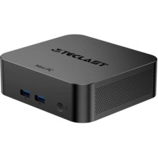 Комп'ютер Teclast Mini PC N20Pro N95, 16, 512, WiFi, BT, Win11Pro (Mini PC N20Pro)