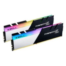 Модуль пам'яті для комп'ютера DDR4 16GB (2x8GB) 3600 MHz Trident Z Neo G.Skill (F4-3600C16D-16GTZNC)