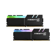 Модуль пам'яті для комп'ютера DDR4 32GB (2x16GB) 4000 MHz Trident Z RGB G.Skill (F4-4000C18D-32GTZR)