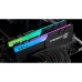 Модуль пам'яті для комп'ютера DDR4 32GB (2x16GB) 4000 MHz Trident Z RGB G.Skill (F4-4000C18D-32GTZR)