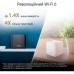 Точка доступу Wi-Fi ASUS XD4 Plus 1pk Black (90IG07M0-MO3C10)