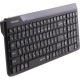 Клавіатура A4Tech FBK23 AS Wireless/Bluetooth Black (4711421001168)
